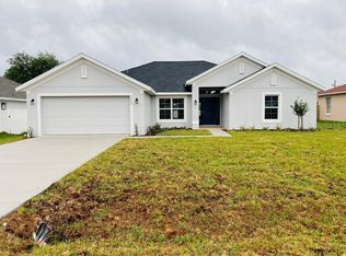 347 Gardenia Ct, Poinciana, FL 34759