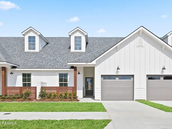 124 Frontier Ln, Scott, LA 70583