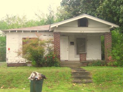 2012 W 16th St, North Little Rock, AR, 72114