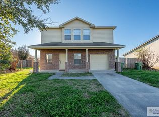 21440 Rusty Ln, Harlingen, TX 78552