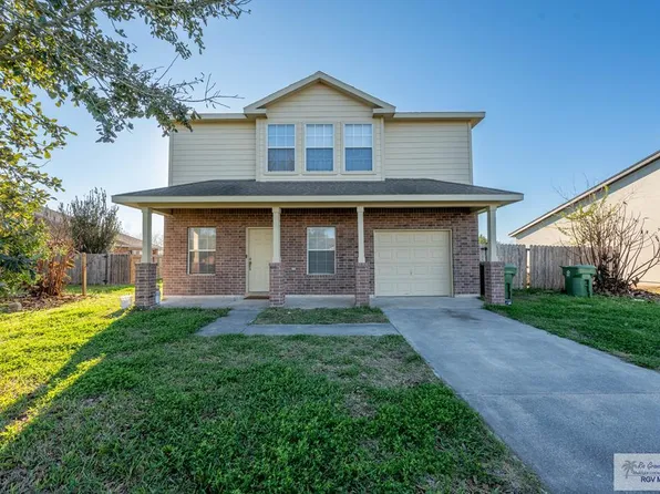 21440 Rusty Ln, Harlingen, TX 78552