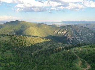 2 Tract Garnet Rdg, Clinton, MT 59825