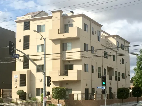 11305 Moorpark St #1, North Hollywood, CA 91602