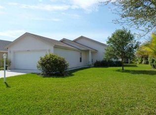 2826 SW Mustang Ter, Stuart, FL 34997