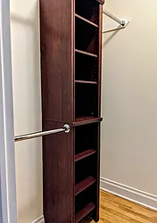 Rented by PocketBroker Inc