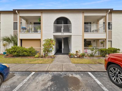 3502 Oak Trail Run #3502, Pt Orange, FL, 32127