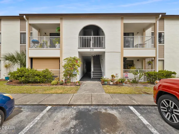 3502 Oak Trail Run #3502, Pt Orange, FL 32127