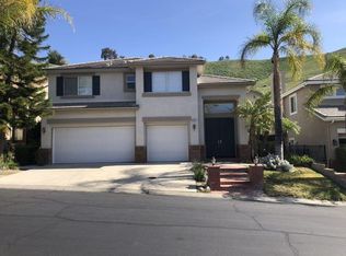 3118 Anasazi Way, Simi Valley, CA 93063