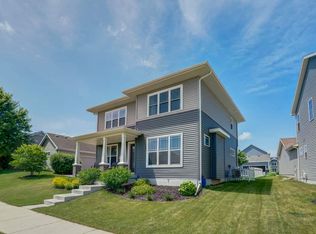 460 Galileo Dr, Madison, WI 53718