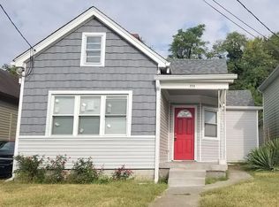 325 Hickory St, Lexington, KY 40508