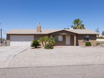 3993 Mediterranean Ln, Lake Havasu City, AZ, 86406