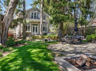 41 Kennedy St W, Aurora, ON L4G2L6