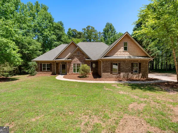 394 Brandish Dr, Newnan, GA 30263