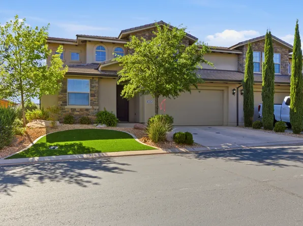 1029 N Casitas Hill Loop, Washington, UT 84780