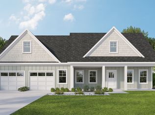 Johnson Plan, Old Hickory Crossing, Mocksville, NC 27028