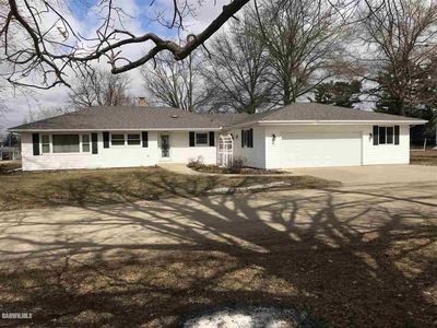 110 W Hyde St, Warren, IL, 61087