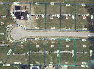 15719 Mallard Ln, Findlay, OH 45840