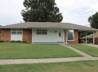 1700 W College Blvd, Jonesboro, AR 72401