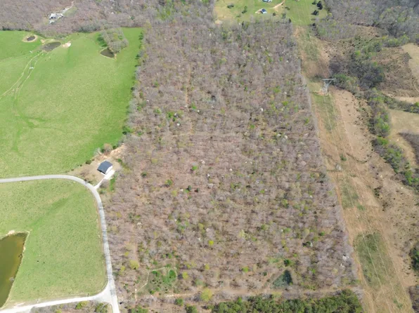 0 McElhiney Rd, Dickson, TN 37055