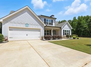 1486 McCoy Bridge Rd, Homer, GA 30547