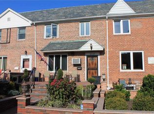61-27 81st St, Middle Village, NY 11379