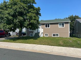 20 4th St, Mount Pearl, NL A1N2B3