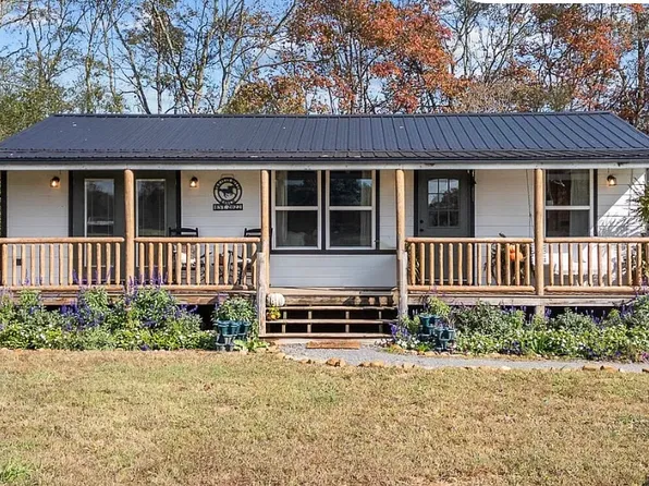 2559 W Valley Rd, Dunlap, TN 37327