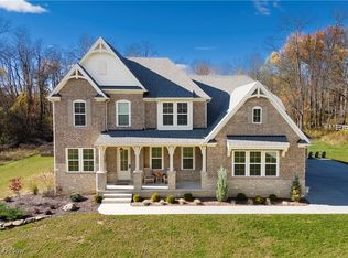 5236 Thursby Rd, North Canton, OH 44720