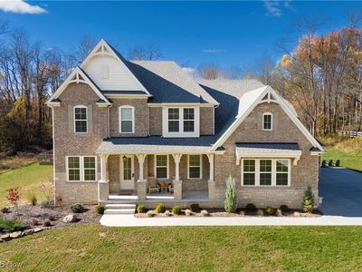 5236 Thursby Rd, North Canton, OH, 44720