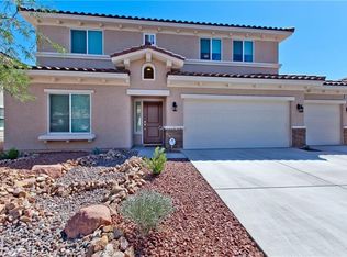 2885 Gables Vale Ct, Las Vegas, NV 89121