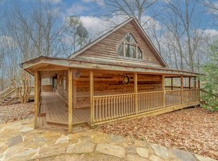 109 Rockview Ct, Cleveland, SC 29635