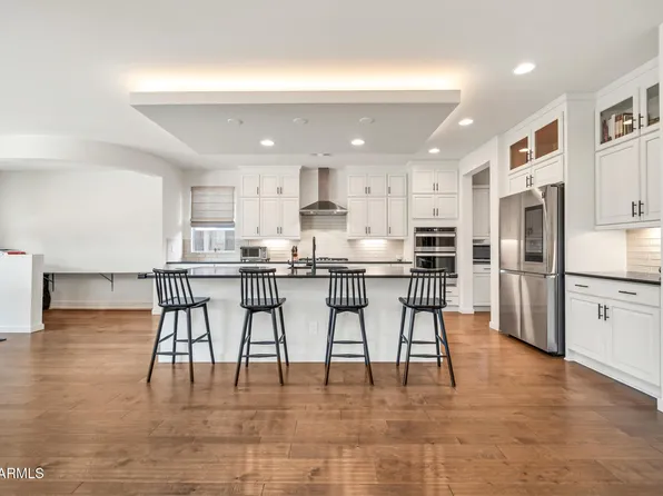 3417 E Los Gatos Drive, Phoenix, AZ 85050