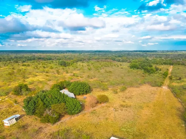 County Road 971, Mexia, TX 76667