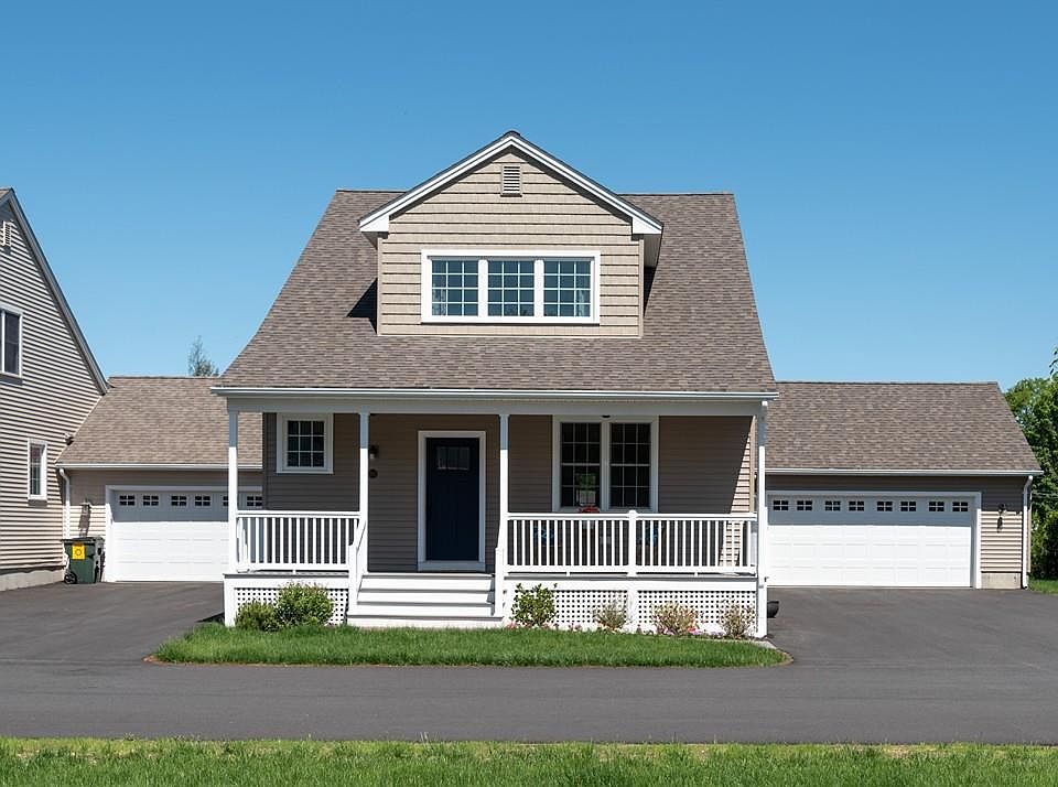 33 Elm St, Hatfield, MA 01038 Zillow