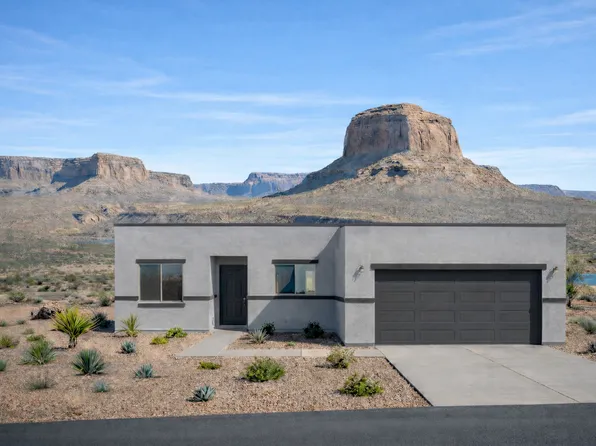 The Saguaro Plan, Greenehaven