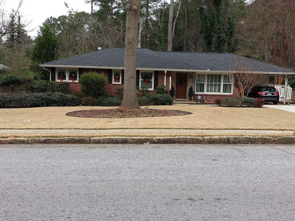 2nd image of 2026 Audubon Dr