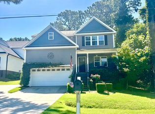 555 Clark St, Southern Pines, NC 28387