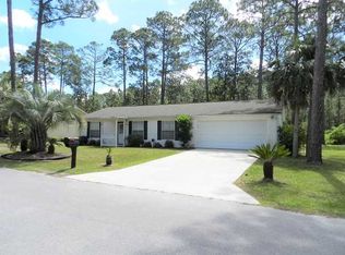 304 Hatley Dr, Mexico Beach, FL 32456
