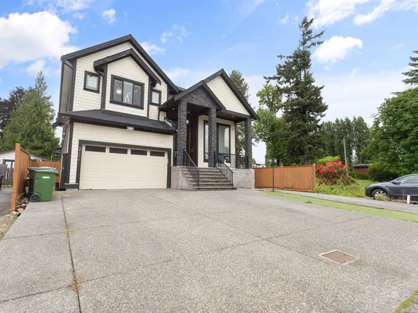 33827 Mayfair Ave, Abbotsford, BC V2S 1P7