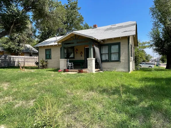 1801 E Park Pl, Oklahoma City, OK 73117