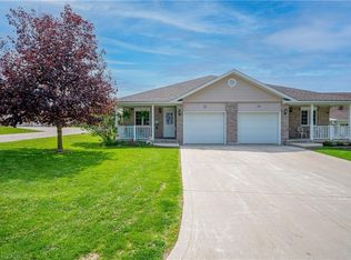 15 Pond View Dr, Wellesley, ON N0B2T0