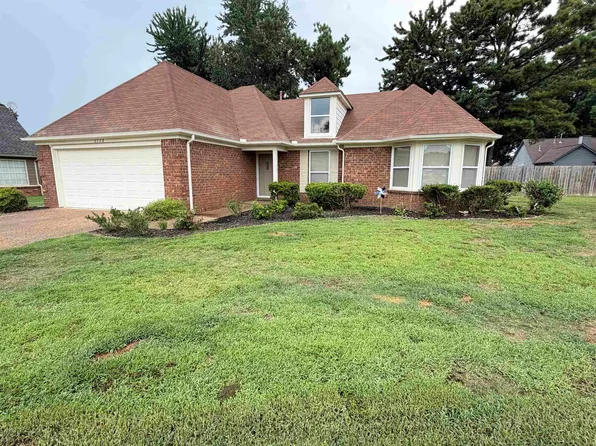 6728 Millgrove Park Dr, Bartlett, TN 38135