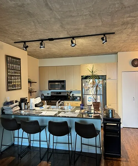 1845 S Michigan Ave #1609 — Photo 4