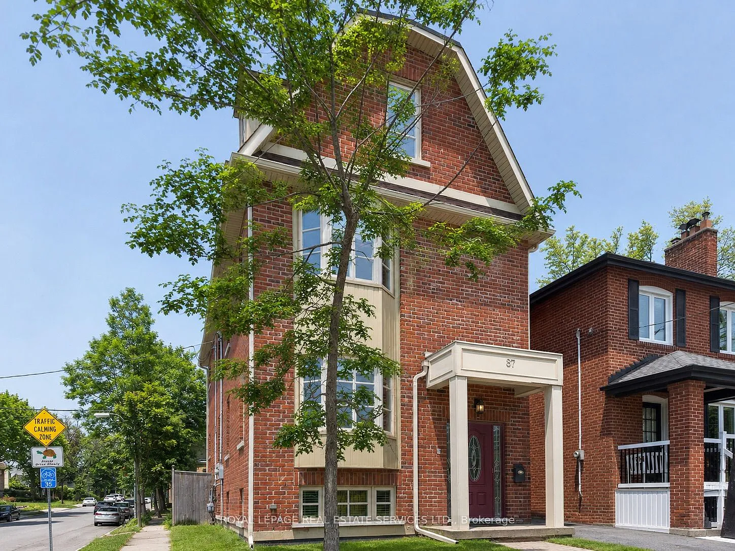 2 bed, $2,500 — Photo 1