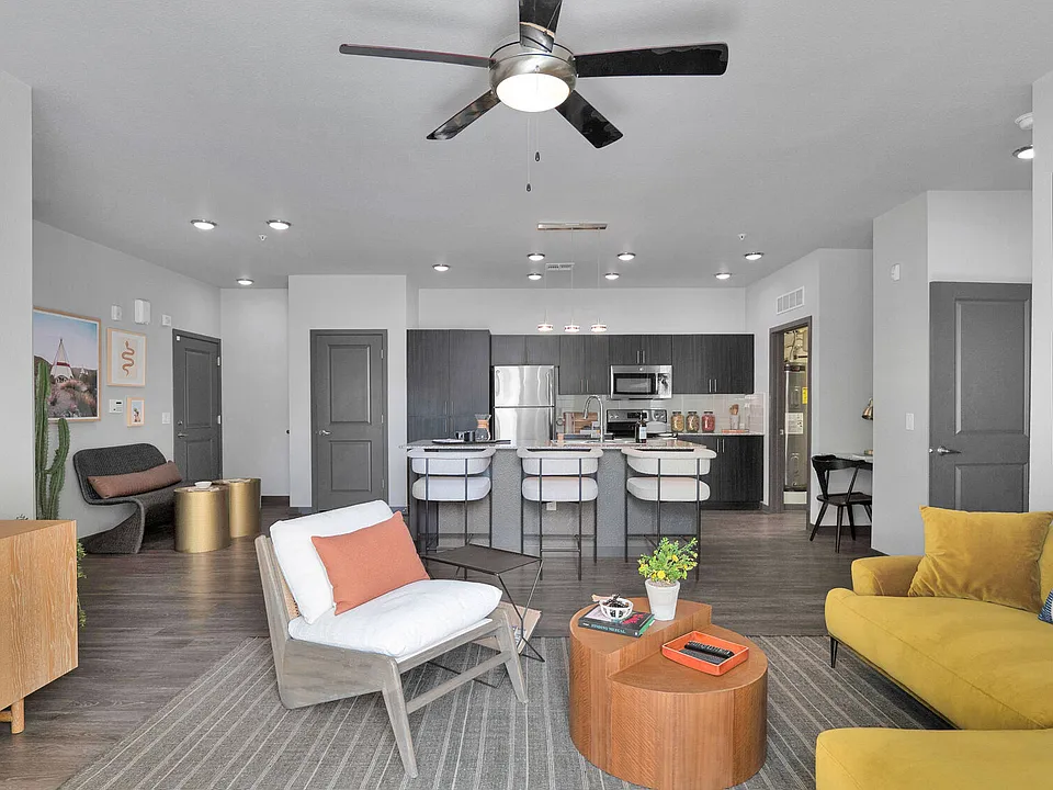 The Cooper 202 apartments community photo