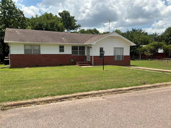505 W Harrison St, Maud, OK 74854