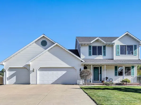 2125 E River Dr, Green Bay, WI 54301