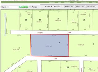 2011 Bakers Ln, Mobile, AL 36605