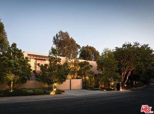 1480 Capri Dr, Pacific Palisades, CA 90272