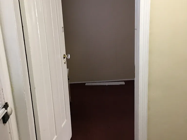 Entrance to Bedroom 1